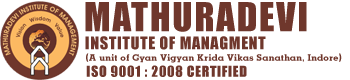 Mathura Devi Institute of Technology Private ITI